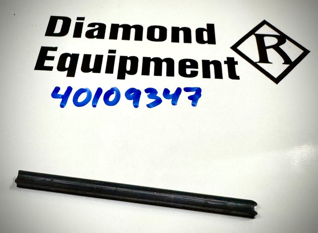 LS Tractor Side Seal, 40109347