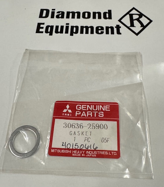 LS Tractor Gasket, 40150616