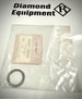 LS Tractor Gasket, 40150616