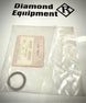 LS Tractor Gasket, 40150616