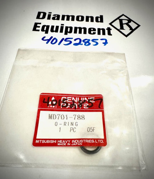 LS Tractor O-Ring, 40152857