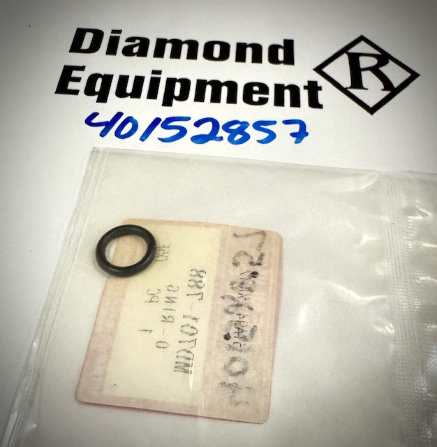 LS Tractor O-Ring, 40152857