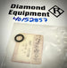 LS Tractor O-Ring, 40152857