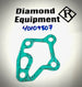 LS Tractor Housing Gasket, 40109807