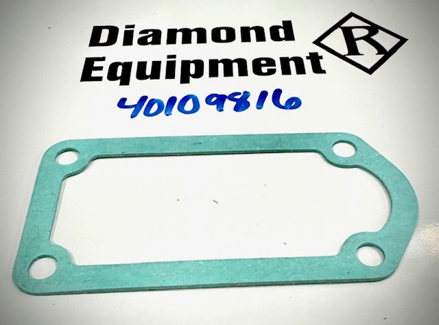 LS Tractor Gasket, 40109816