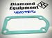 LS Tractor Gasket, 40109816