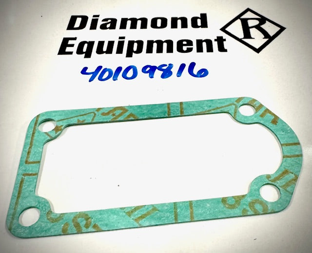 LS Tractor Gasket, 40109816