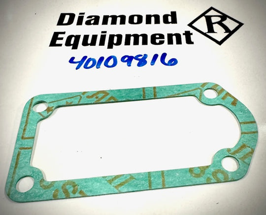 LS Tractor Gasket, 40109816