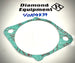 LS Tractor Gasket 40109839