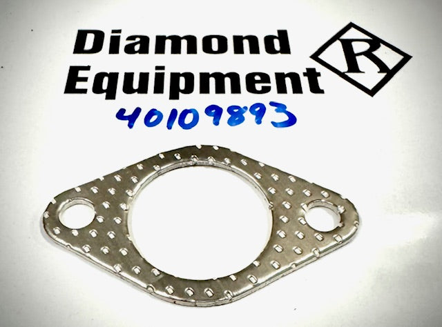 LS Tractor Gasket Set, 40109893