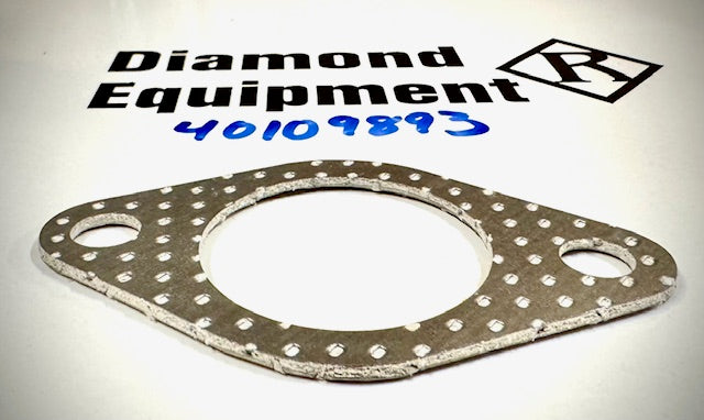 LS Tractor Gasket Set, 40109893