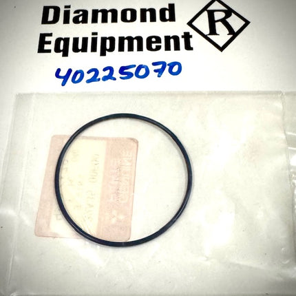 LS Tractor O-Ring 40225070