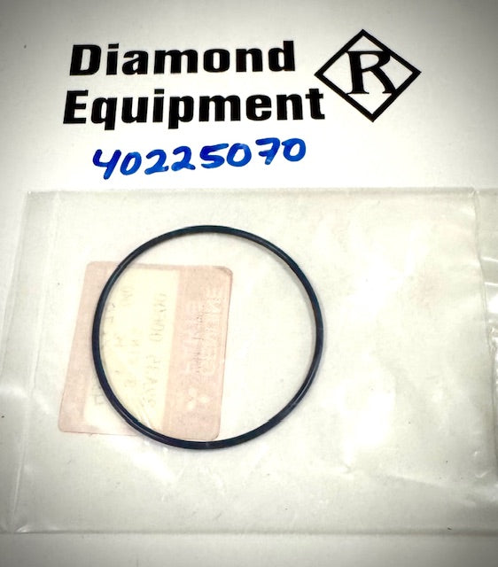LS Tractor O-Ring 40225070
