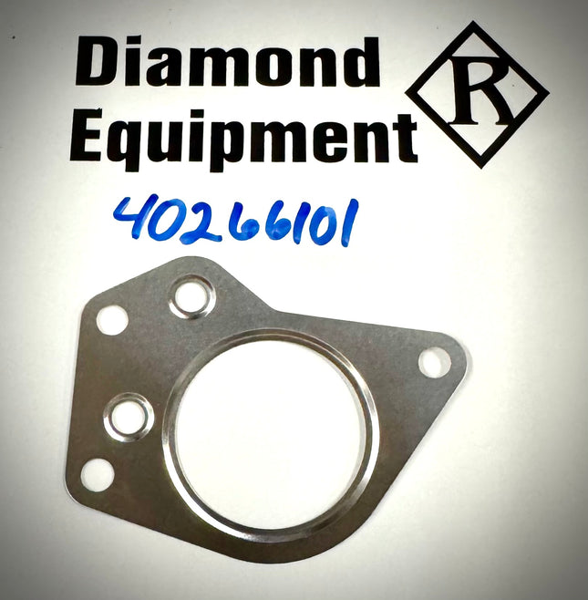 LS Tractor EGR Valve Gasket 40266101