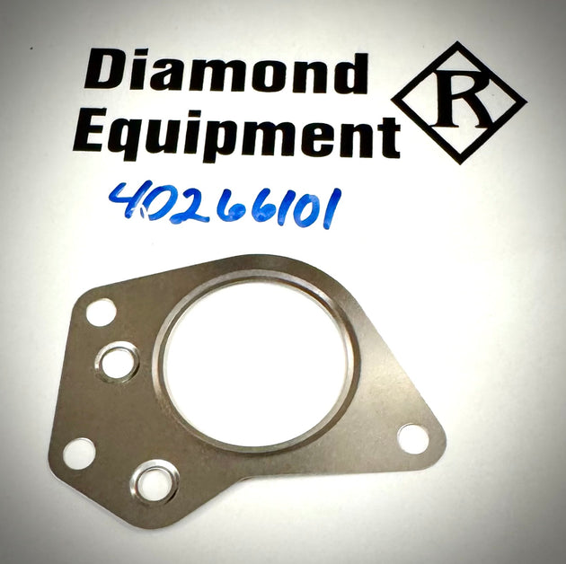 LS Tractor EGR Valve Gasket 40266101