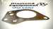 LS Tractor EGR Valve Gasket 40266101