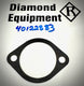 LS Tractor Gasket, 40122883