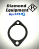 LS Tractor Gasket, 40122883