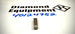 LS Tractor Fuel Cam Key 40124752