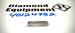 LS Tractor Fuel Cam Key 40124752