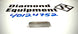 LS Tractor Fuel Cam Key 40124752