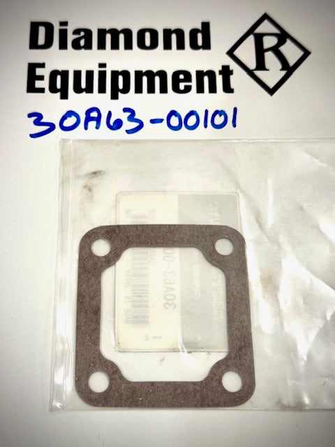Mahindra / Mitsubishi Tie Rod Cover Gasket, 30A6300101