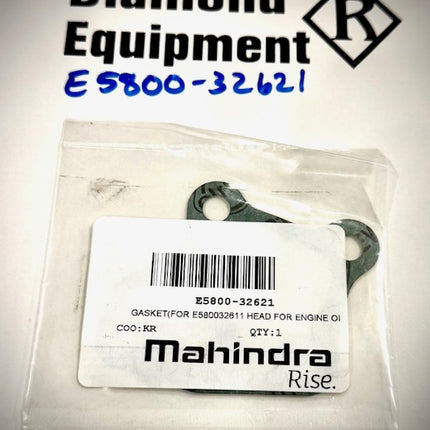 Mahindra Tractor Head Gasket, E58003261