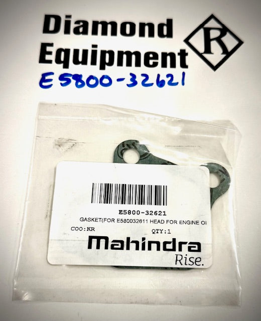 Mahindra Tractor Head Gasket, E58003261