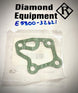 Mahindra Tractor Head Gasket, E58003261