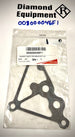 Mahindra Oil Filter Bracket Gasket, 008000046F1