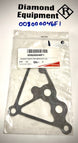 Mahindra Oil Filter Bracket Gasket, 008000046F1