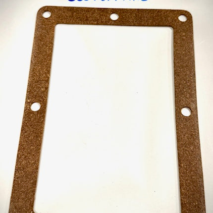 Mahindra Cover Plate Hydraulic Lift Gasket, 000751499R3
