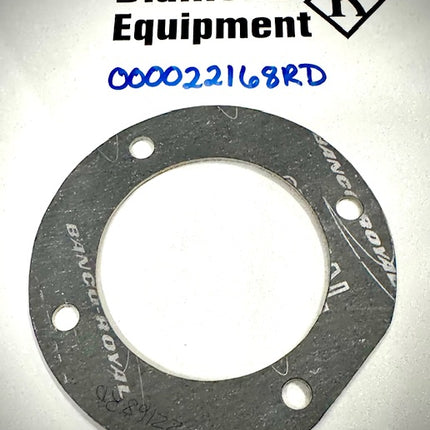 Mahindra FIP Gasket, 000022168RD