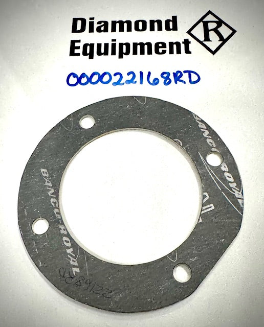 Mahindra FIP Gasket, 000022168RD