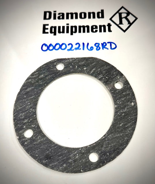 Mahindra FIP Gasket, 000022168RD