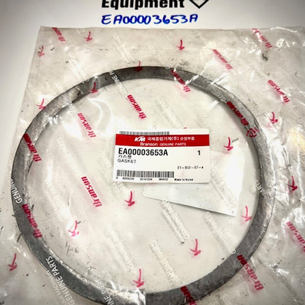 TYM 6.77 Gasket, EA00003653A