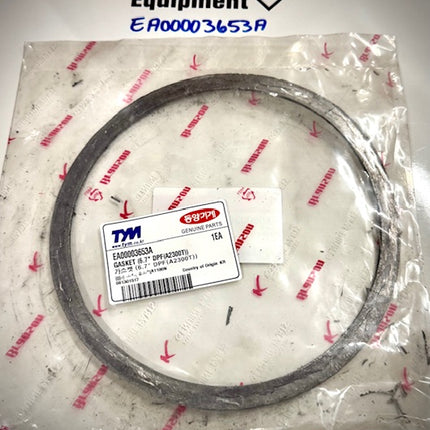 TYM 6.77 Gasket, EA00003653A