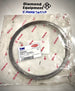 TYM 6.77 Gasket, EA00003653A