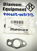 TYM/Mahindra Gasket, 400602-00317B