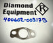 TYM/Mahindra Gasket, 400602-00317B