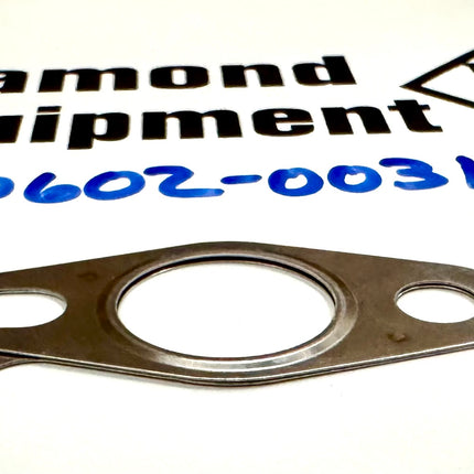 TYM/Mahindra Gasket, 400602-00317B