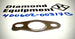 TYM/Mahindra Gasket, 400602-00317B