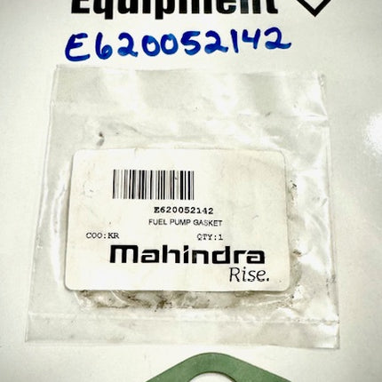 Mahindra Fuel Pump Gasket, E620052142