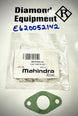 Mahindra Fuel Pump Gasket, E620052142