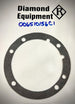 Mahindra Bearing Retainer Gasket 006510156C1