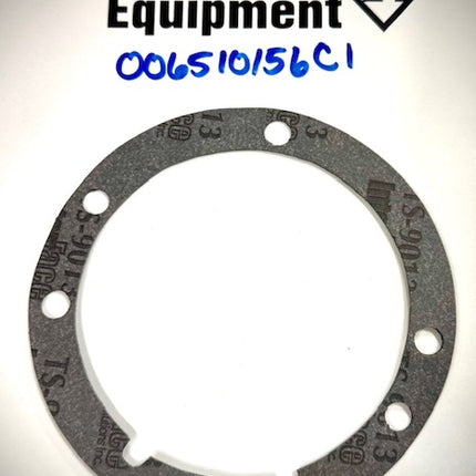 Mahindra Bearing Retainer Gasket 006510156C1