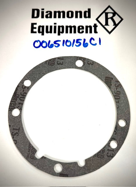 Mahindra Bearing Retainer Gasket 006510156C1
