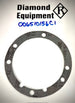 Mahindra Bearing Retainer Gasket 006510156C1
