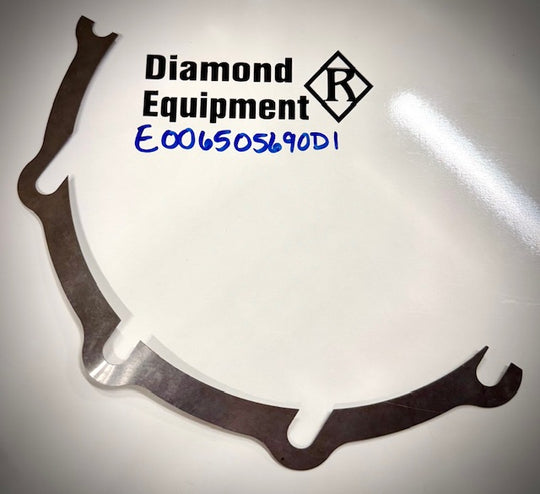 Mahindra Tractor Shim End Reduction 0.5mm E006505690D1