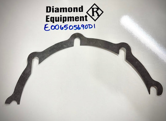 Mahindra Tractor Shim End Reduction 0.5mm E006505690D1